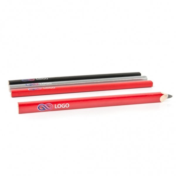 Bleistift EM Bau UV